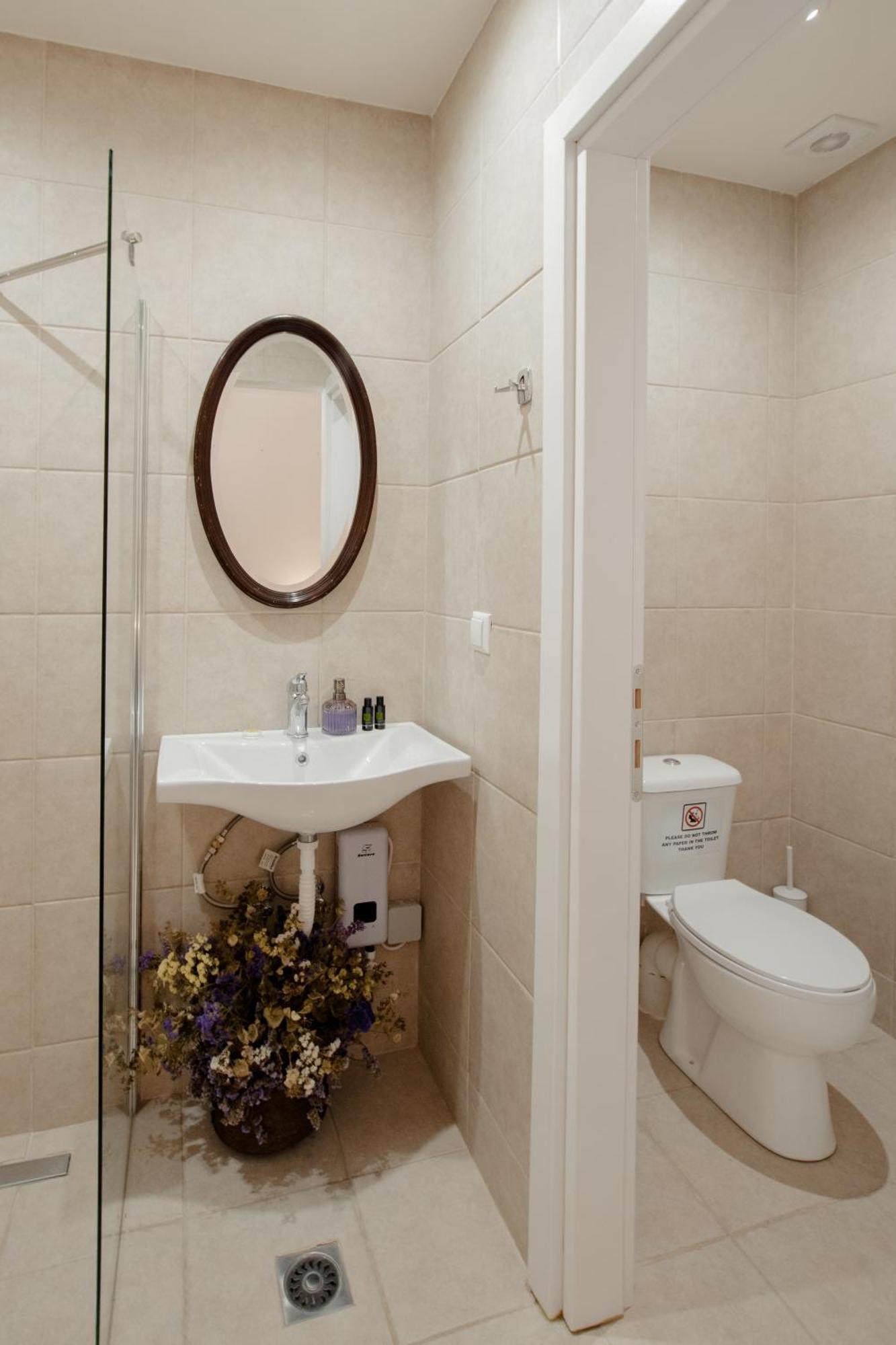 Prasini Folia - Traditional Apartment *