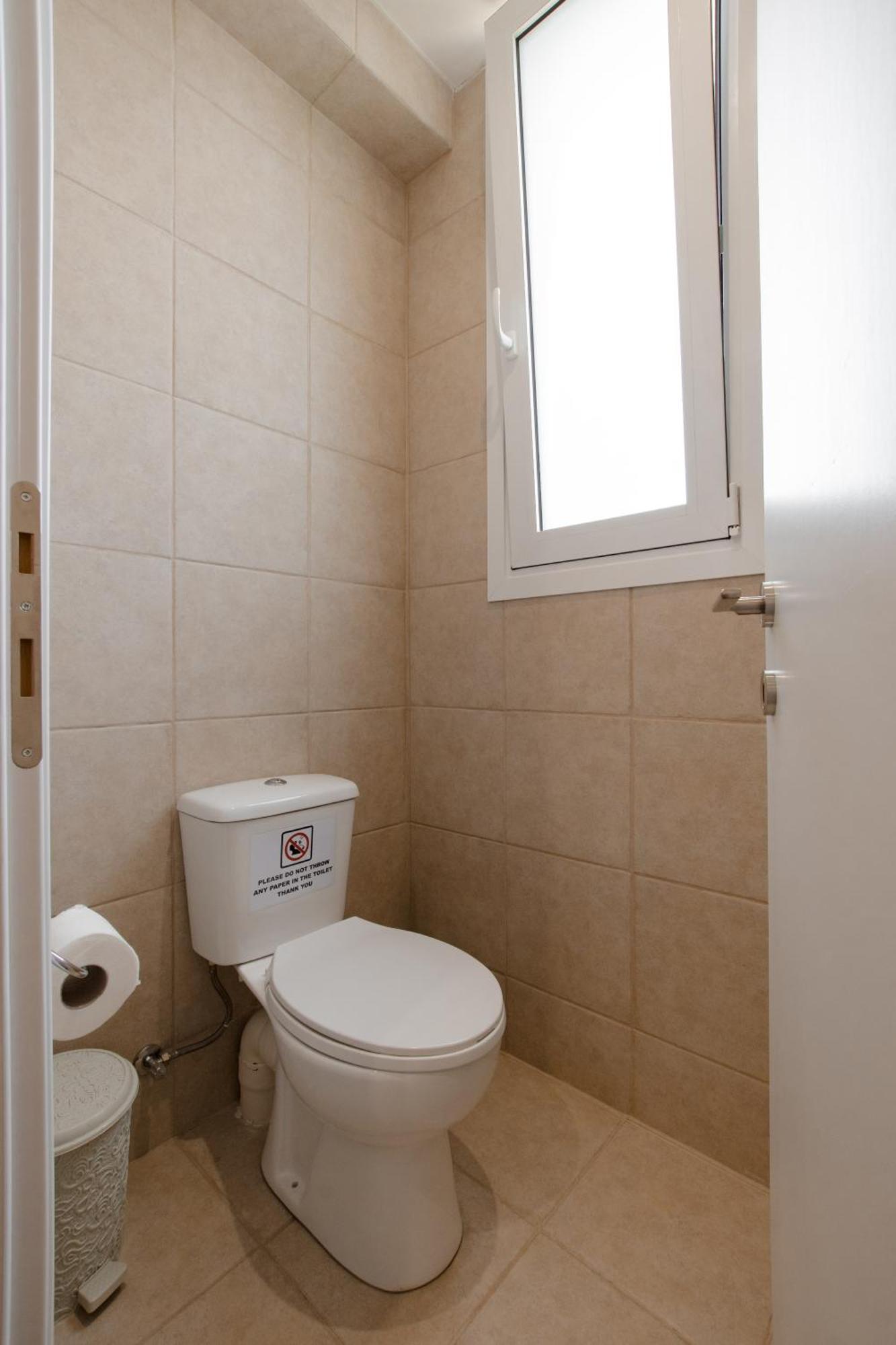 Apartment Prasini Folia - Traditional *