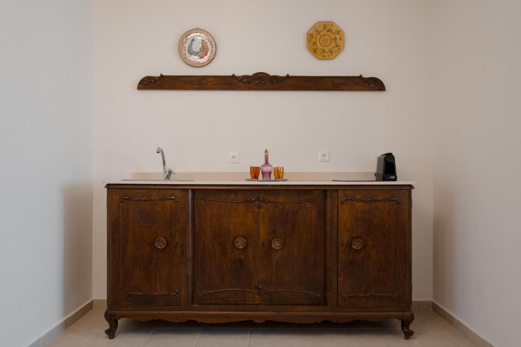 Apartment Prasini Folia - Traditional