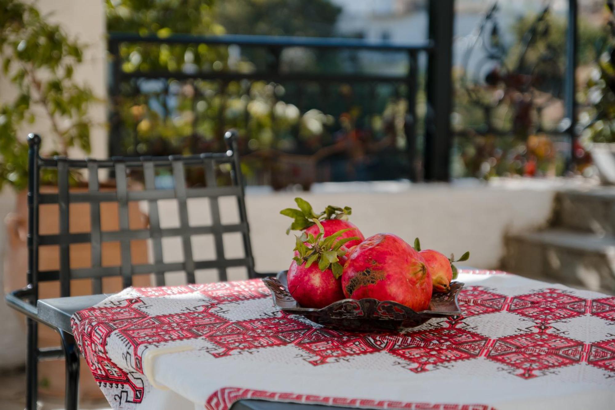 Apartment Prasini Folia - Traditional *