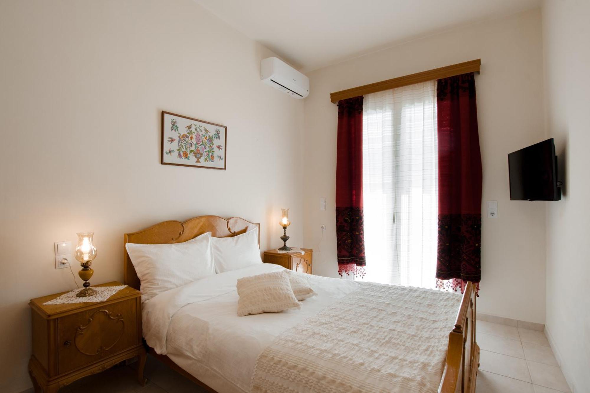 Apartment Prasini Folia - Traditional