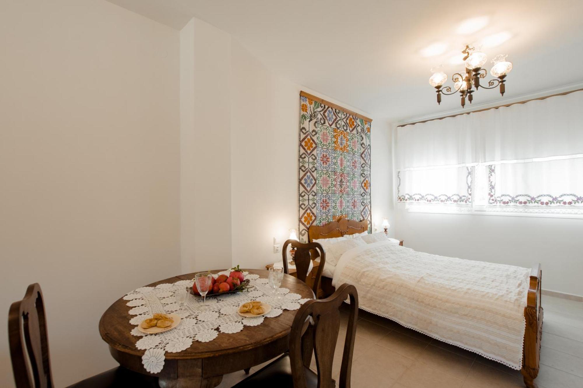 Apartment Prasini Folia - Traditional