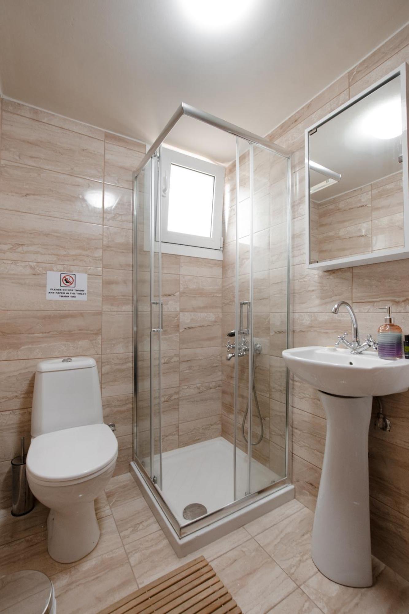 Apartment Prasini Folia - Traditional