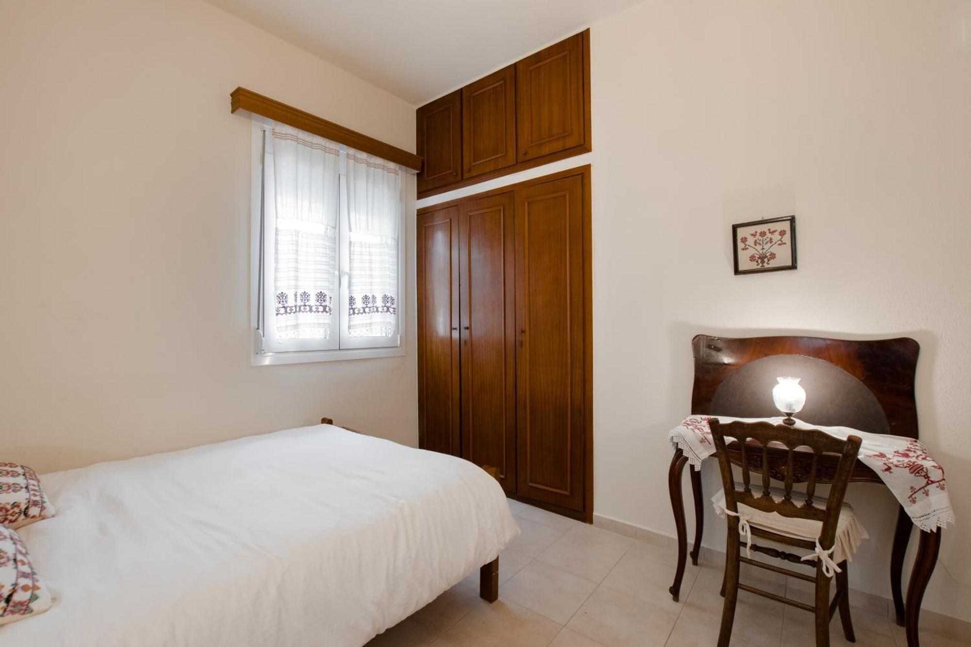 Apartment Prasini Folia - Traditional *