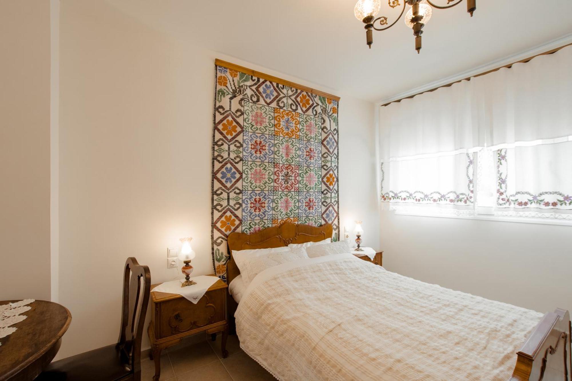 Prasini Folia - Traditional Apartment *