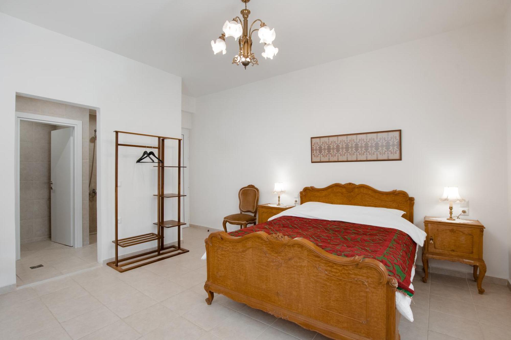 Apartment Prasini Folia - Traditional *