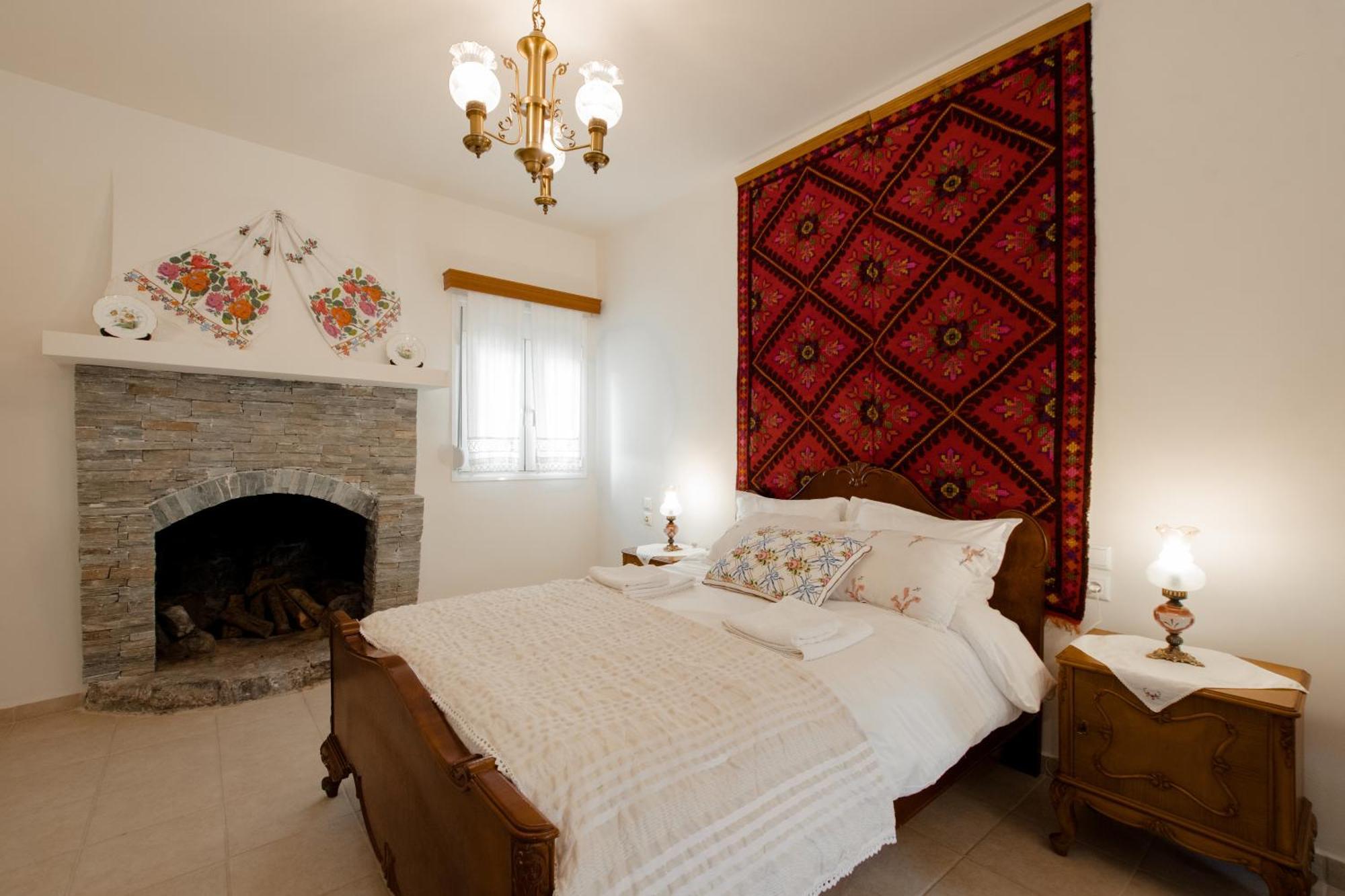 Apartment Prasini Folia - Traditional