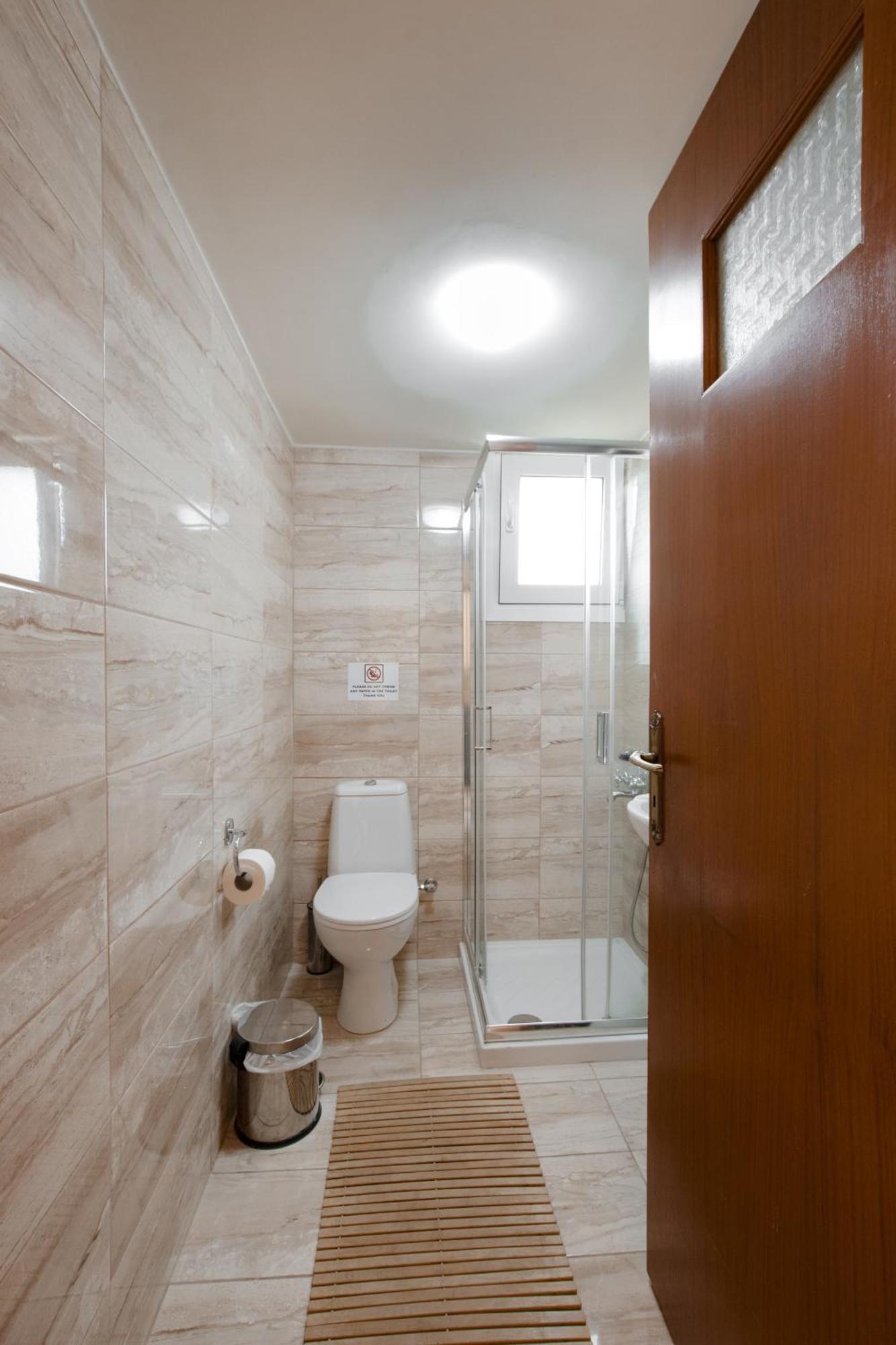 Apartment Prasini Folia - Traditional *