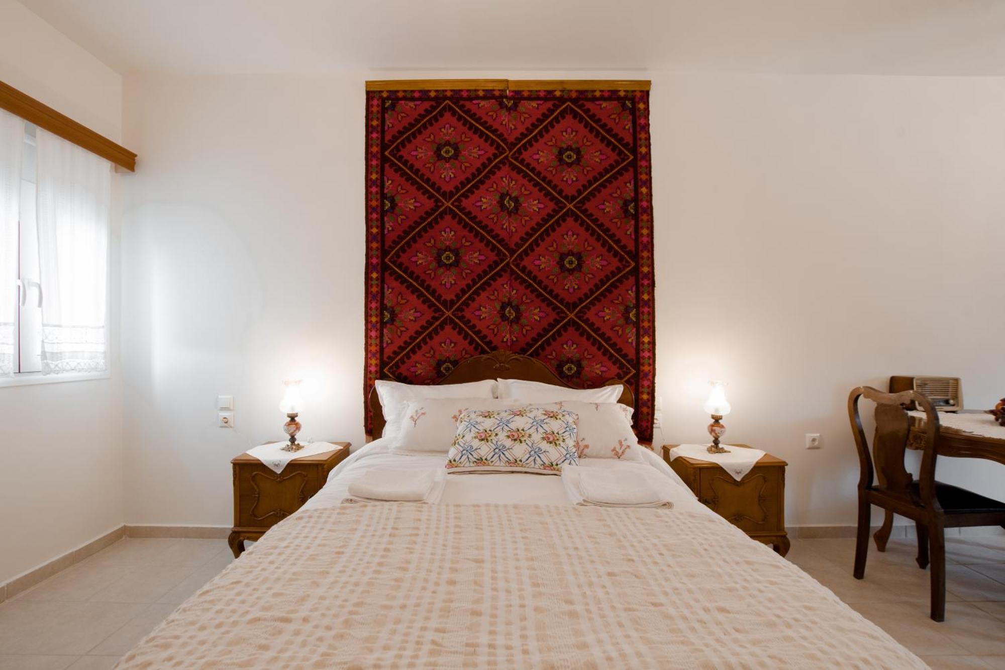 Apartment Prasini Folia - Traditional