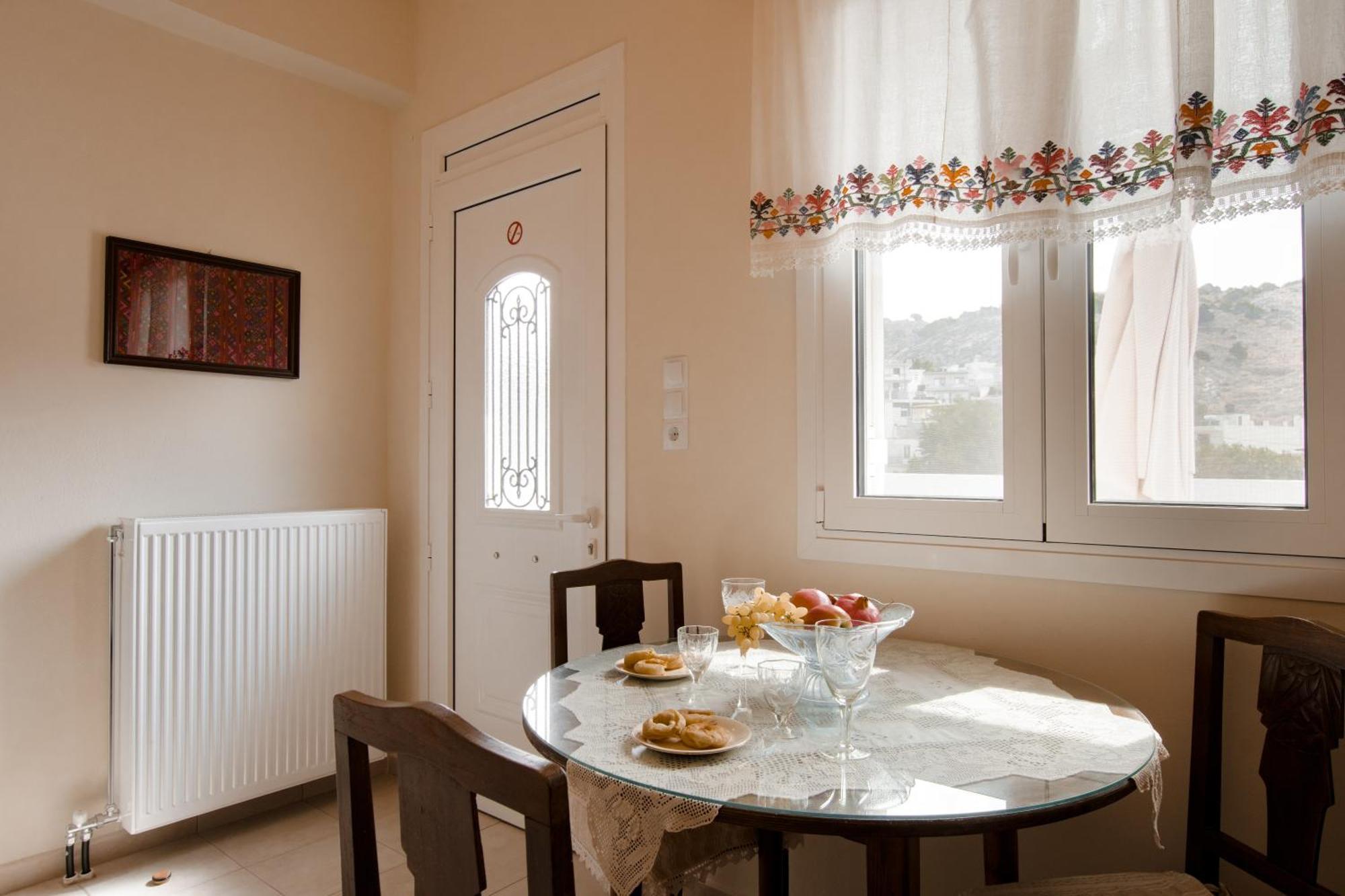 Apartment Prasini Folia - Traditional