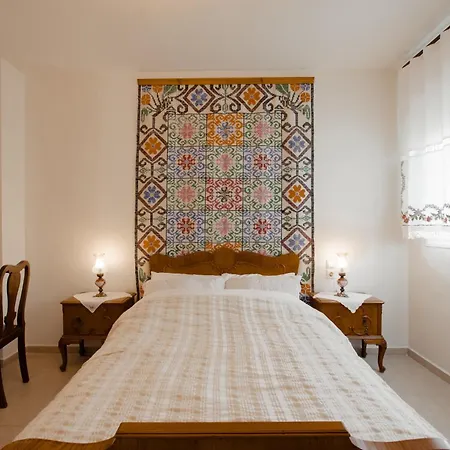 Prasini Folia - Traditional Residence Anogia Zimmer foto