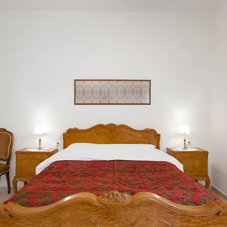 Prasini Folia - Traditional Residence Anogia Zimmer foto