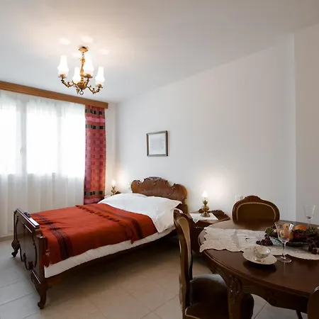 Prasini Folia - Traditional Residence Anogia Zimmer foto