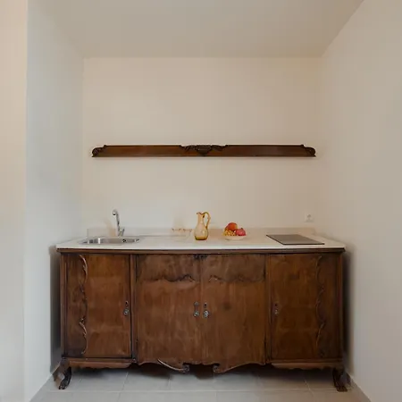 Prasini Folia - Traditional Residence Anogia Zimmer foto