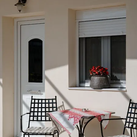Prasini Folia - Traditional Residence Anogia Exterior foto