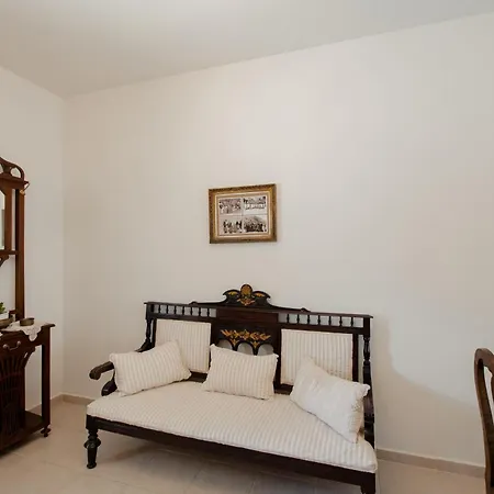 Prasini Folia - Traditional Residence Anogia Zimmer foto