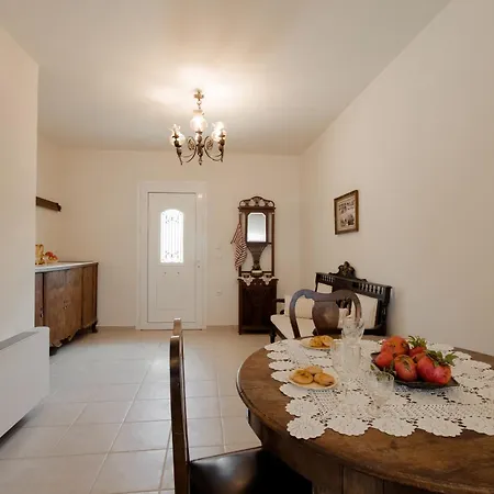 Prasini Folia - Traditional Residence Anogia Zimmer foto