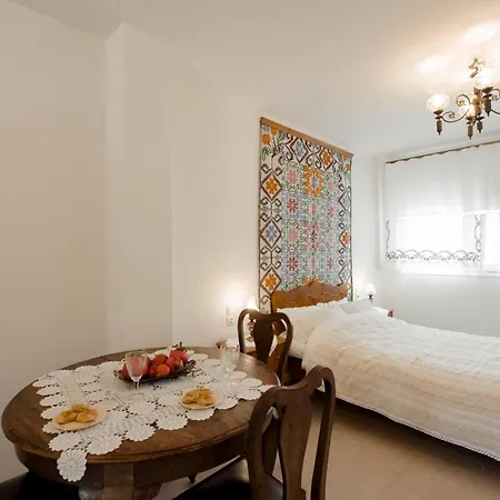 Prasini Folia - Traditional Residence Anogia Zimmer foto