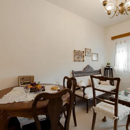 Prasini Folia - Traditional Residence Anogia Zimmer foto