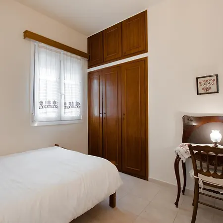 Prasini Folia - Traditional Residence Anogia Zimmer foto