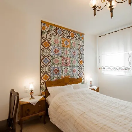 Prasini Folia - Traditional Residence Anogia Zimmer foto