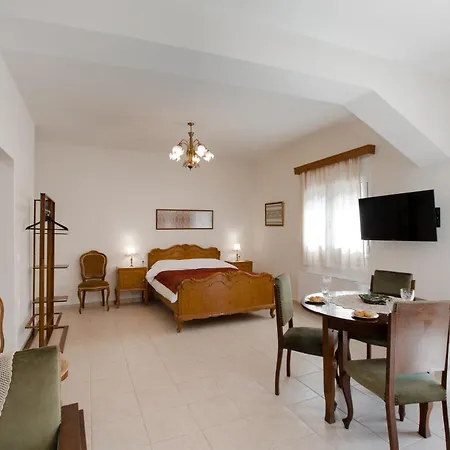 Prasini Folia - Traditional Residence Anogia Zimmer foto