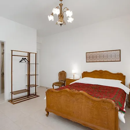 Prasini Folia - Traditional Residence Anogia Zimmer foto