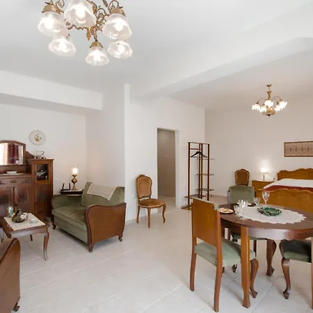 Prasini Folia - Traditional Residence Anogia Zimmer foto