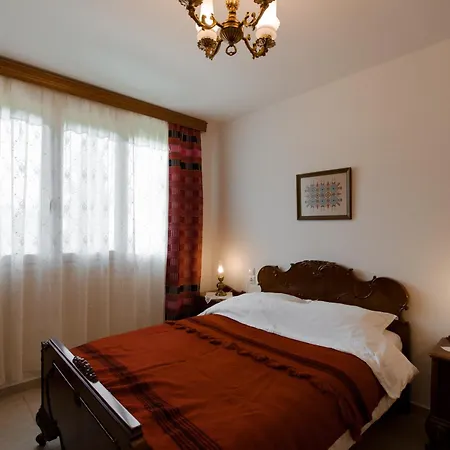 Prasini Folia - Traditional Residence Anogia Zimmer foto