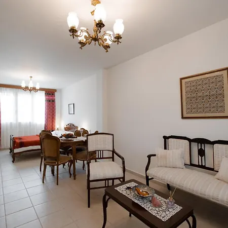 Prasini Folia - Traditional Residence Anogia Zimmer foto