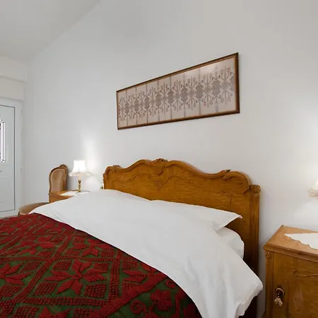 Prasini Folia - Traditional Residence Anogia Zimmer foto