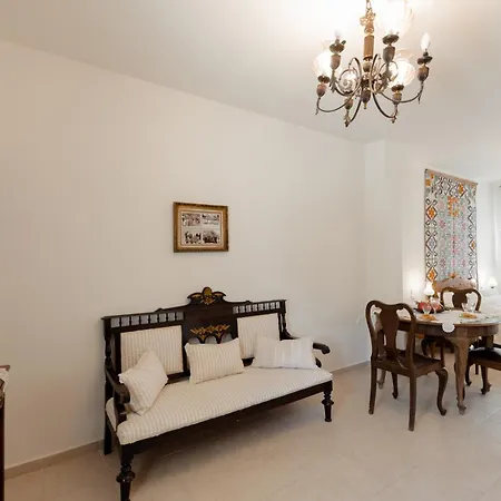 Prasini Folia - Traditional Residence Anogia Zimmer foto