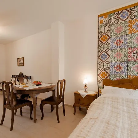 Prasini Folia - Traditional Residence Anogia Zimmer foto