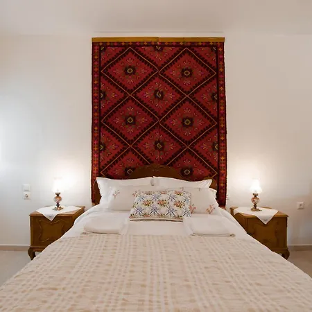 Prasini Folia - Traditional Residence Anogia Zimmer foto