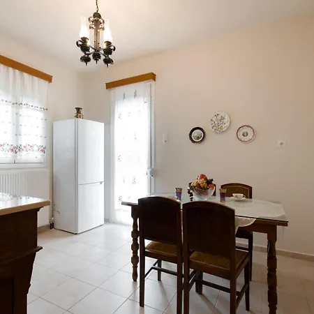 Prasini Folia - Traditional Residence Anogia Zimmer foto